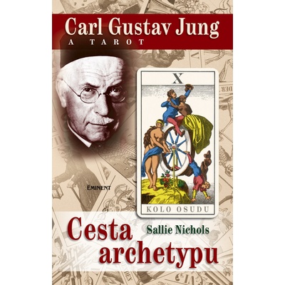 Carl Gustav Jung a tarot