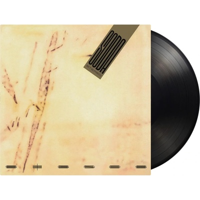 Soda Stereo - Signos (Remastered) - Vinyl LP
