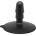 Vac-U-Lock Suction Cup with Plug