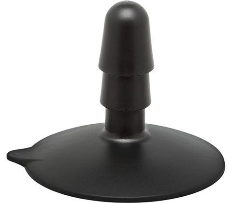 Vac-U-Lock Suction Cup with Plug