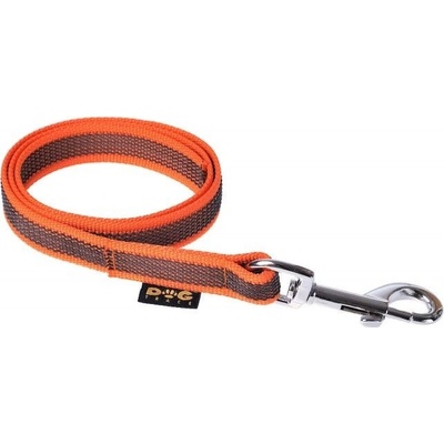 VNT electronics Vodítko pogumované spona 15 mm x 80 cm