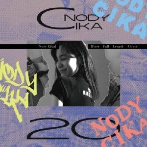 Daniel Shopping s. r. o Nody Cika: 20 - CD (045123)