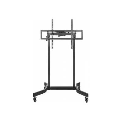 TECHLY Mobile TV Stand 55inch-100inch 120kg Electric
