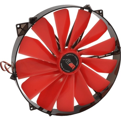 Airen RedWings Giant Extreme 250
