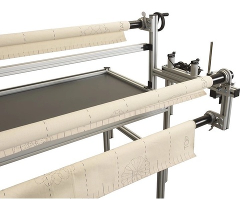 Bernina Classic PRO