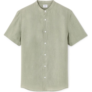 Celio Ленена риза Damaopoc Celio Celio | Zelen | МЪЖЕ | S
