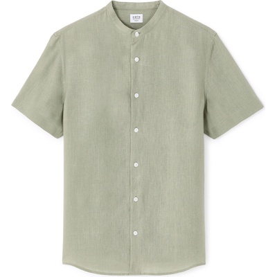 Celio Ленена риза Damaopoc Celio Celio | Zelen | МЪЖЕ | S