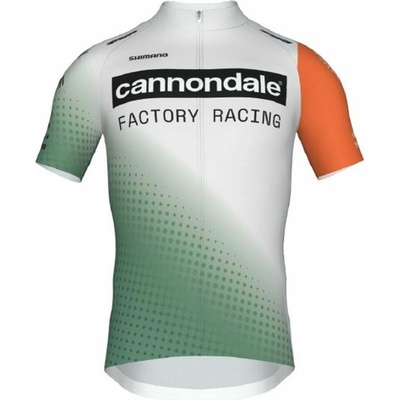 Cannondale CFR REPLICA JERSEY 2025 MR1113003CFR
