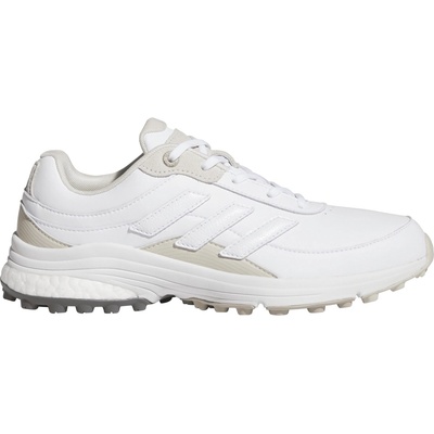 adidas Голф обувки Adidas Women's Zoysia Golf Shoes - FWht/FWht/Almn