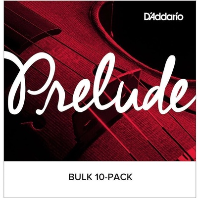 D'Addario J810 1/8M Струни за цигулка (J810 1/8M)