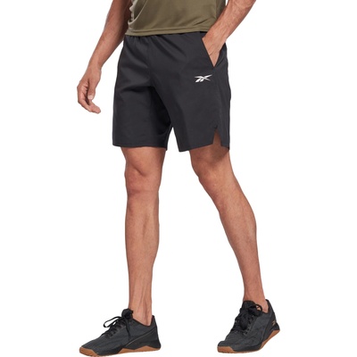 Reebok Къси панталони Workout Ready Strength
