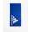 Adidas Swim Towel Large Blue