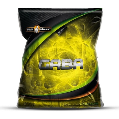 StillMass GABA 400 g