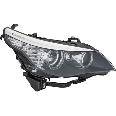 HELLA 4/07- přední světlo BI-XENON D1S+H8 (bez jednotky, 1EL 164 908-001