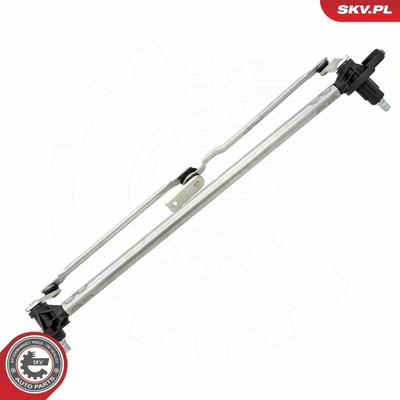 Mechanizmus stieračov ESEN SKV 05SKV267