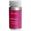 iProbio LADYbiom+ 30 kapsúl