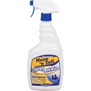 Mane´n Tail Spray ‘n White Shampoo 120 ml