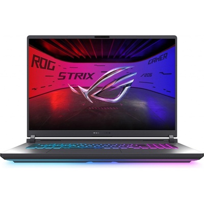 Asus ROG Strix G18 G814FP-NEBULA006W