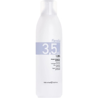 Fanola Perfumed Oxidizing Emulsion Cream 3,5 Vol. 1,05% 1000 ml