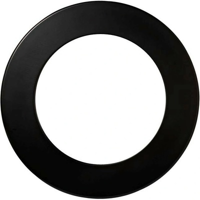 Ochrana stěny k sisalovým terčům ONE80, černá