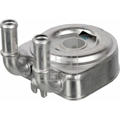 Olejový chladič, motorový olej FEBI BILSTEIN 107521