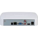 Dahua 16-канално NVR записващо устройство Dahua NVR4116-4KS3 (1740011_2)