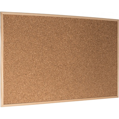Esselte Tabule korková Economy 90 x 60 cm