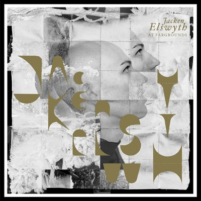 Jacken Elswyth - AT FARGROUNDS Vinyl