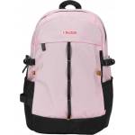 Herlitz Ученическа раница Herlitz Modern Fit, розова