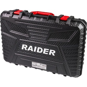 Raider Куфар за инструменти Raider - Pro, RDP, 55 x 38 x 12 cm (710313)