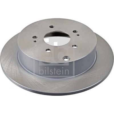Brzdový kotúč FEBI BILSTEIN 108444