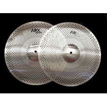 ABX Cymbals 14" Hi-hat Low Volume