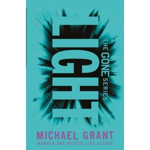 Light (ISBN: 9780755501663)