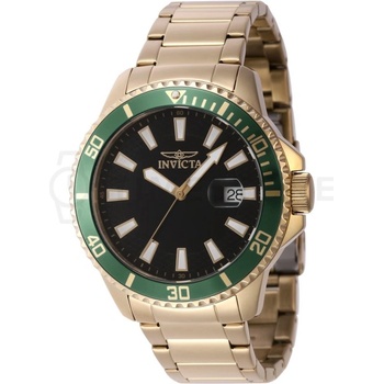 Invicta Pro Diver 46138 (46138)