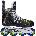 Bauer Dart smu skate int 38.5