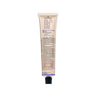 BlondMe Blonde Lifting тонизиращ крем за боядисване за светла коса Ice-Irise 60 ml