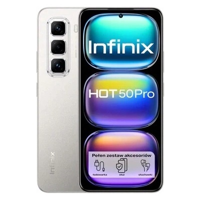 Infinix HOT 50 Pro 8GB/256GB