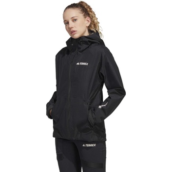 ADIDAS Ветровка terrex xperior gore-tex paclite