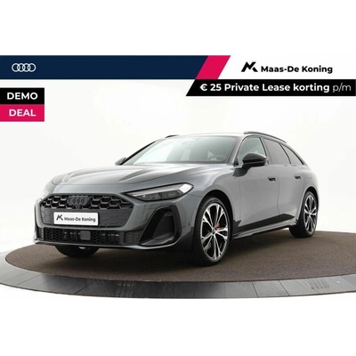 Audi A5 2.0 TFSIe Avant 220 kW