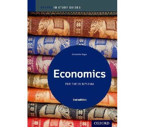 IB Economics: Study Guide