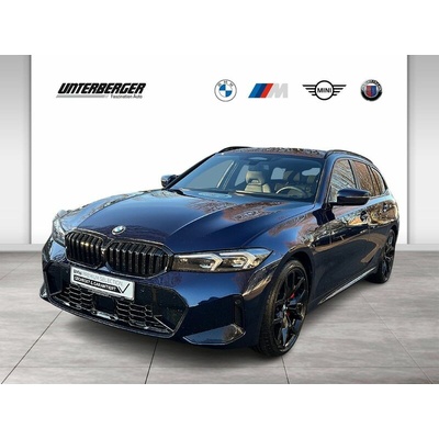 BMW 330d Touring xDrive M Sport 210 kW
