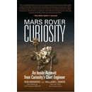 Mars Rover Curiosity