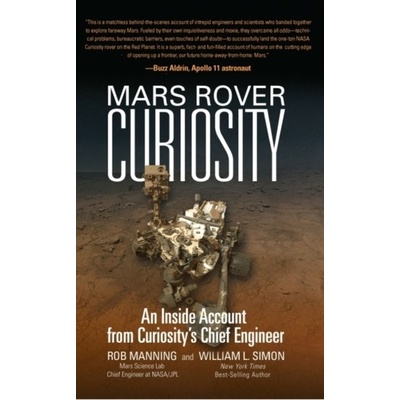Mars Rover Curiosity
