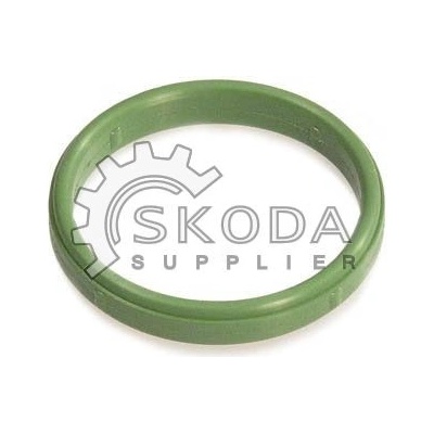Těsnění sacího potrubí ŠKODA OEM Originál 03D129717A