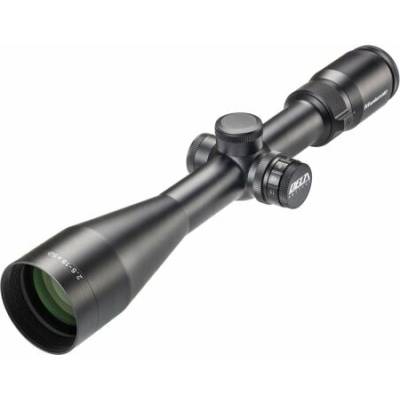 Titanium HD 2,5-15x50 2D