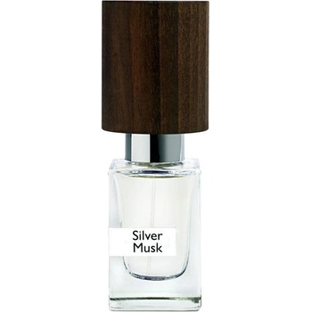 Nasomatto Silver Musk Парфюм за мъже без опаковка EDP 30 ml