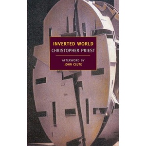 Inverted World (ISBN: 9781590172698)