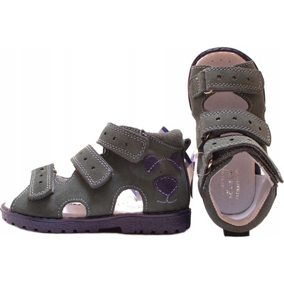 Kornecki detské sandále