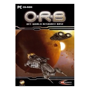 O.R.B.