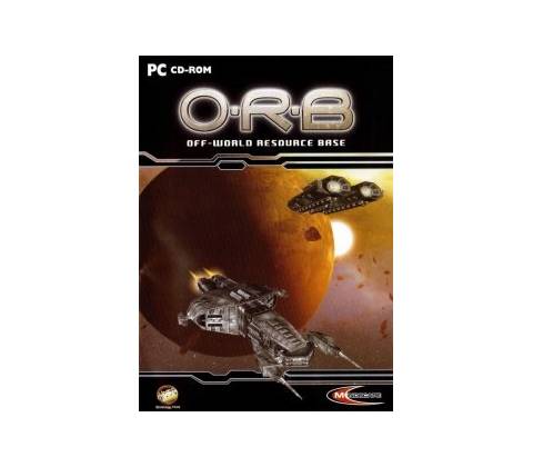 O.R.B.